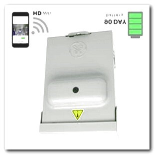 Hidden Camera App Detector